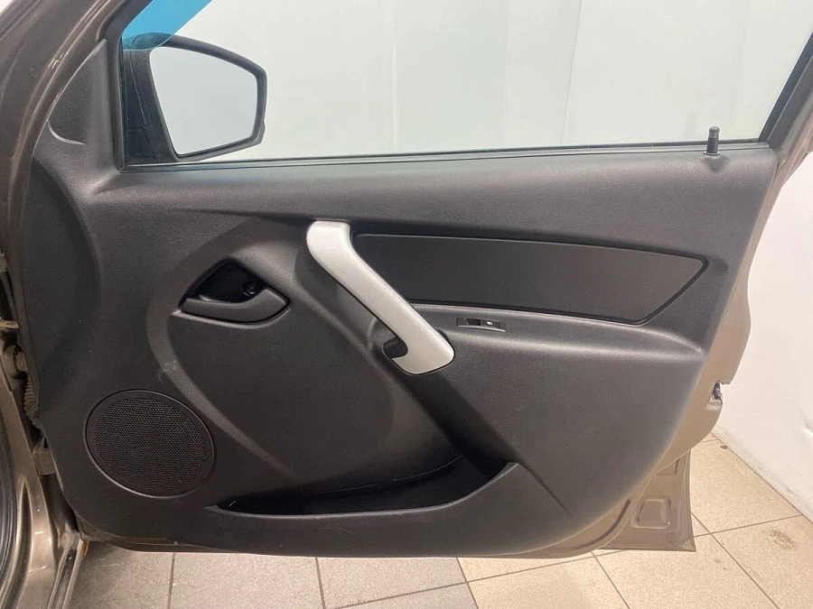 Lada (ВАЗ) Granta, 2018г., передний привод, механика