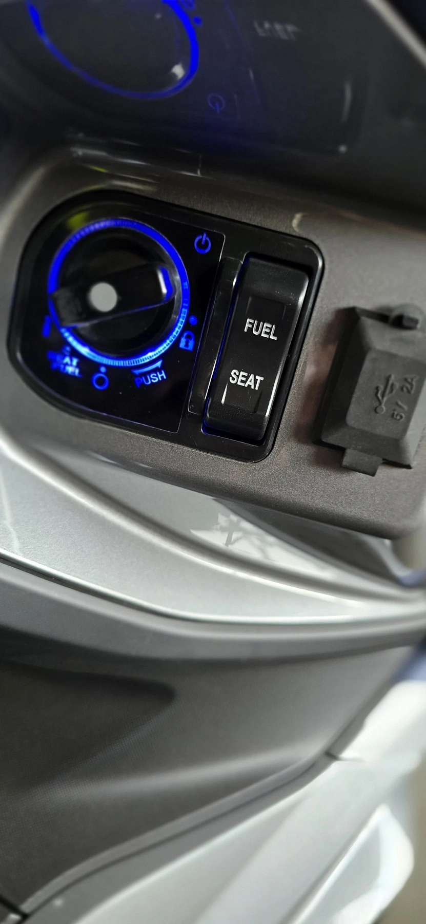 VMC  Vento  Jet, 2024г.