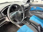 Kia Picanto, 2006г., передний привод, автомат