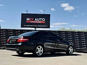 Mercedes-Benz E-Класс, 2010г., полный привод, автомат