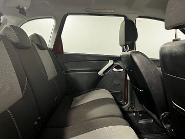 Lada (ВАЗ) , 2017г., передний привод, робот