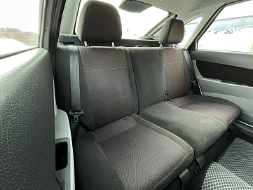 Lada (ВАЗ) Priora, 2010г, передний привод, механика