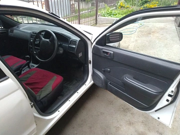 Toyota Caldina, 1999г, передний привод, автомат