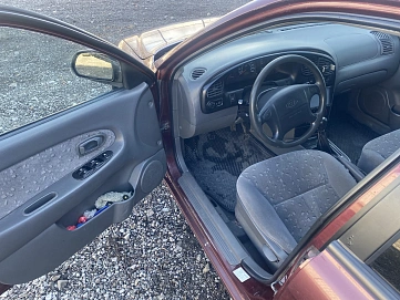 Kia Spectra, 2011г, передний привод, механика