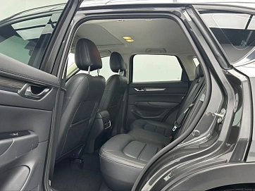 Mazda CX-5, 2021г., передний привод, автомат