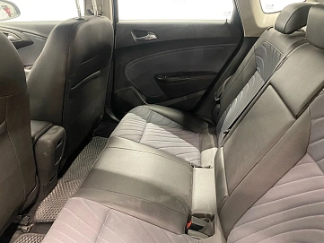 Opel Astra, 2013г, передний привод, автомат