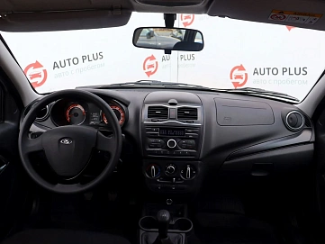 Lada (ВАЗ) , 2025г., передний привод, механика