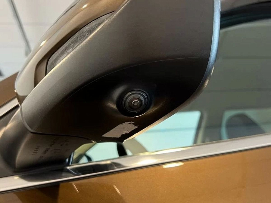 Geely Atlas, 2019г., передний привод, автомат