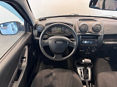 Lada (ВАЗ) , 2012г., передний привод, автомат