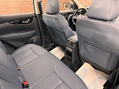 Nissan Qashqai, 2024г., передний привод, вариатор