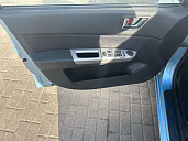 Hyundai Getz, 2008г., передний привод, автомат