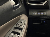 Hyundai Santa Fe, 2020г., передний привод, робот
