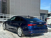 Audi A5, 2019г., передний привод, робот