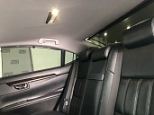 Lexus ES, 2014г., передний привод, автомат