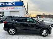 Chevrolet Equinox, 2020г., полный привод, автомат