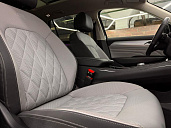 Volkswagen Tavendor, 2023г., полный привод, робот