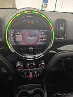 Mini Countryman, 2021г, полный привод, автомат