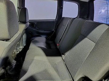 Chevrolet Niva, 2011г, полный привод, механика