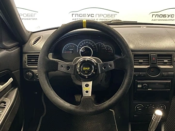 Lada (ВАЗ) Priora, 2010г, передний привод, механика