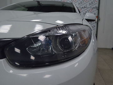 Renault Fluence, 2014г, передний привод, механика