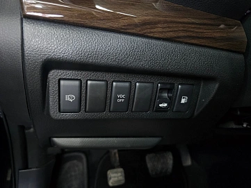 Nissan Teana, 2011г., передний привод, вариатор