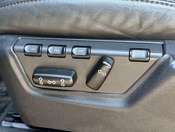 Volvo XC90, 2007г, полный привод, автомат