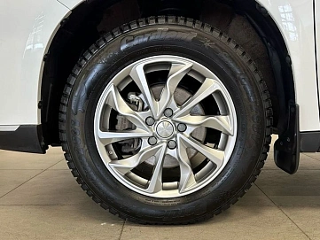 Haval M6, 2024г, передний привод, автомат