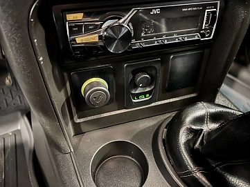 Chevrolet Niva, 2013г, передний привод, механика