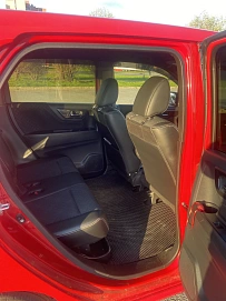 Honda N-WGN, 2016г, передний привод, вариатор