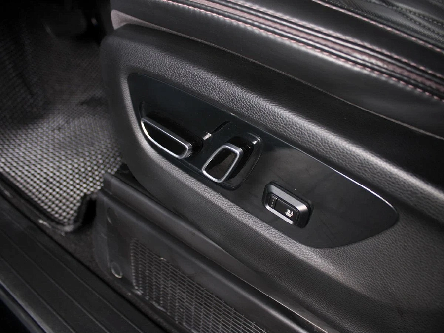 GAC M8, 2023г., передний привод, автомат