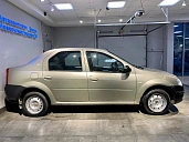 Renault Logan, 2013г., передний привод, механика