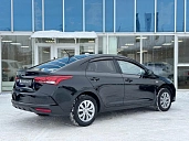 Solaris HS, 2024г., передний привод, автомат