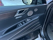 Genesis GV80, 2020г., полный привод, автомат