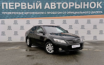 Toyota , 2010г., передний привод, автомат