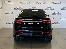 Geely Tugella, 2022г, передний привод, автомат