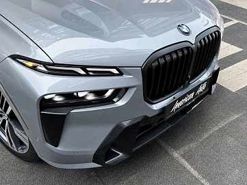 BMW X7, 2025г., полный привод, автомат