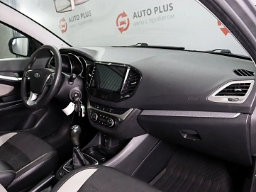 Lada (ВАЗ) , 2018г., передний привод, механика