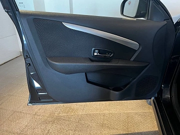 Nissan Almera, 2014г, передний привод, механика