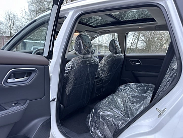 Nissan X-Trail, 2024г, полный привод, автомат