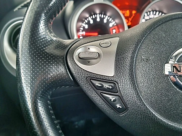 Nissan Juke, 2012г, передний привод, механика