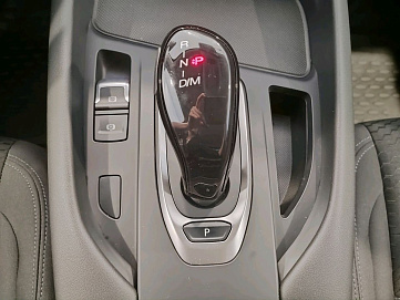 Haval F7x, 2021г, передний привод, автомат