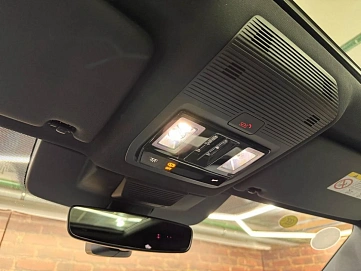 Volkswagen Teramont, 2026г, полный привод, робот