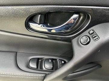 Nissan X-Trail, 2017г, передний привод, вариатор