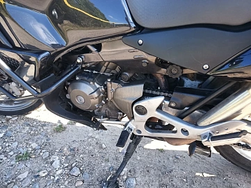 Honda XL1000V Varadero, 2008г