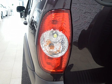 Lada (ВАЗ) Niva, 2020г, полный привод, механика