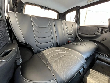 Chevrolet Niva, 2015г, полный привод, механика