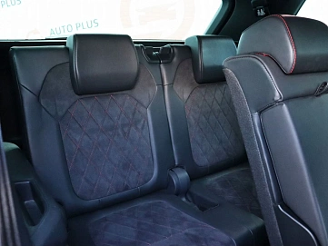 Skoda Kodiaq RS, 2019г, полный привод, робот
