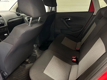 Volkswagen Polo, 2009г, передний привод, механика