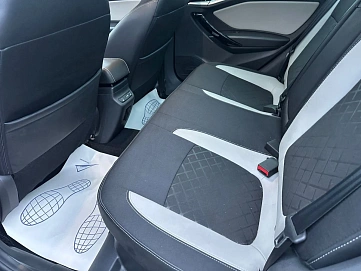 Lada (ВАЗ) , 2018г., передний привод, механика