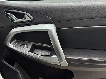 Chery Tiggo 5, 2014г, передний привод, механика